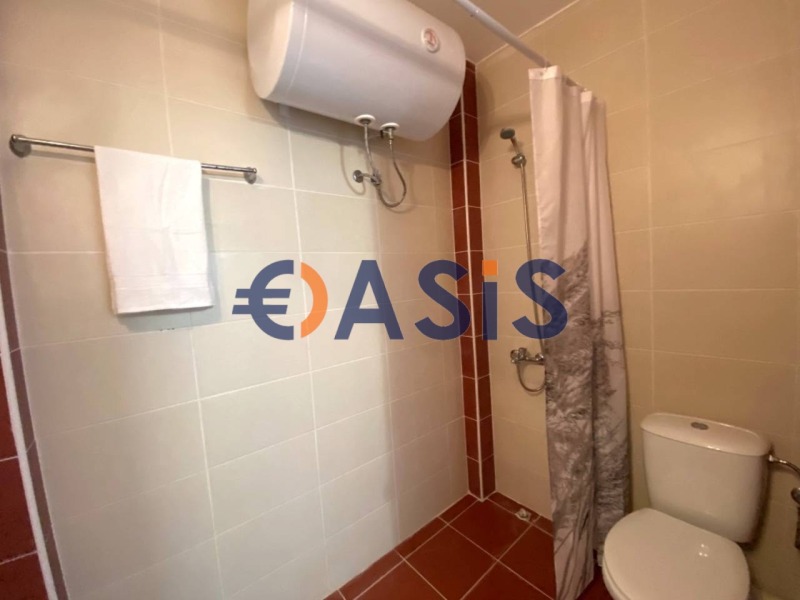 Till salu  1 sovrum region Burgas , Kosjarica , 61 kvm | 86973311 - bild [11]