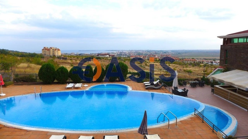 Till salu  1 sovrum region Burgas , Kosjarica , 61 kvm | 86973311 - bild [15]