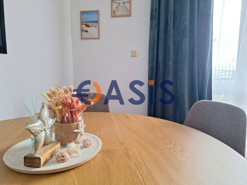 Till salu  1 sovrum region Burgas , Kosjarica , 61 kvm | 86973311 - bild [14]