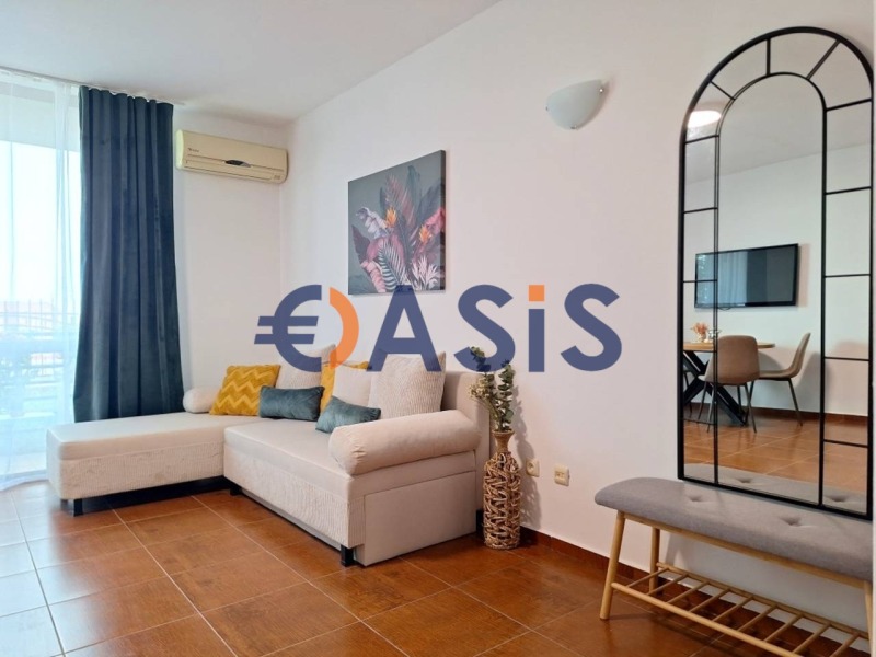 Till salu  1 sovrum region Burgas , Kosjarica , 61 kvm | 86973311 - bild [6]