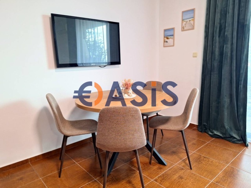 Till salu  1 sovrum region Burgas , Kosjarica , 61 kvm | 86973311 - bild [5]