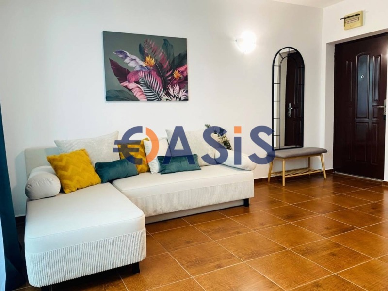 Till salu  1 sovrum region Burgas , Kosjarica , 61 kvm | 86973311 - bild [4]