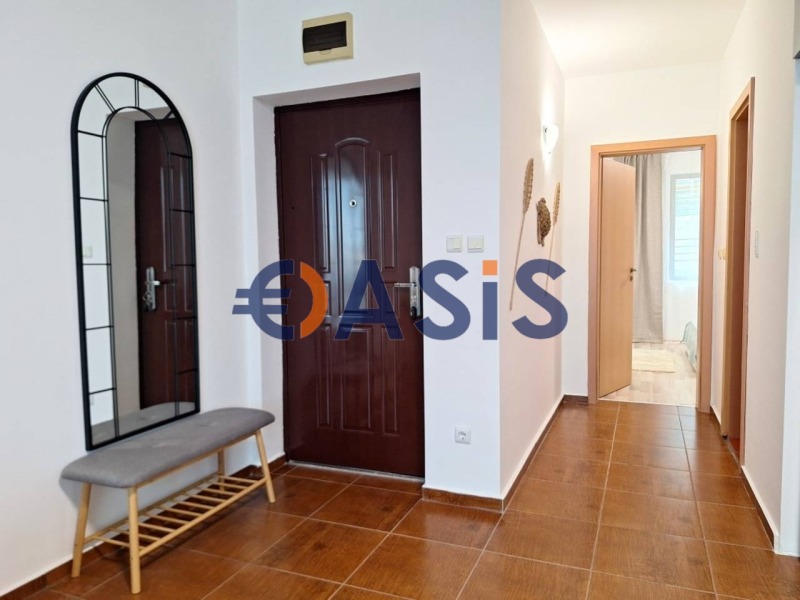 Till salu  1 sovrum region Burgas , Kosjarica , 61 kvm | 86973311 - bild [7]