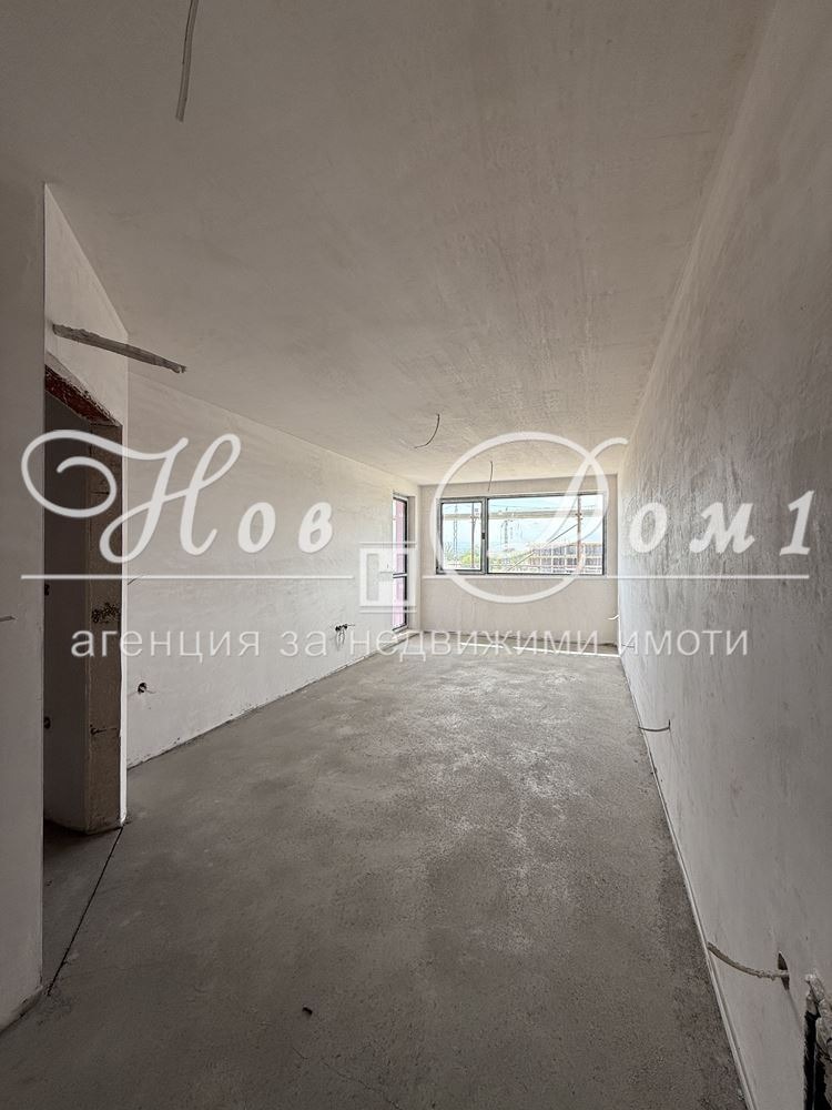 Te koop  1 slaapkamer Plovdiv , Zacharna fabrika , 68 m² | 63967348