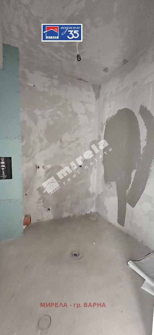 Продава 2-СТАЕН, гр. Варна, Бриз, снимка 14 - Апартаменти - 54505682