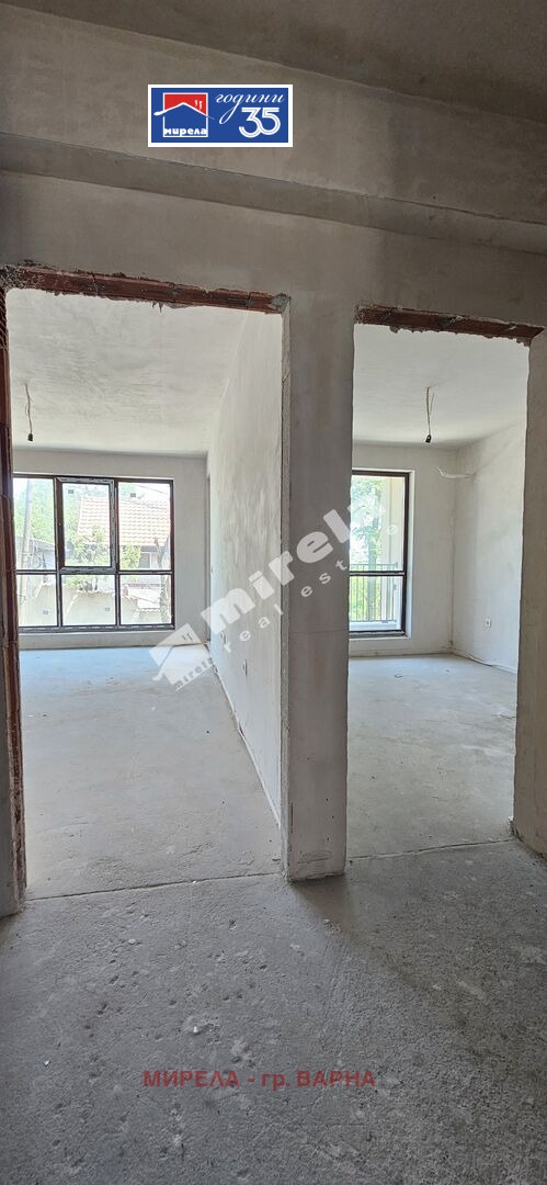 Продава 2-СТАЕН, гр. Варна, Бриз, снимка 10 - Апартаменти - 54505682