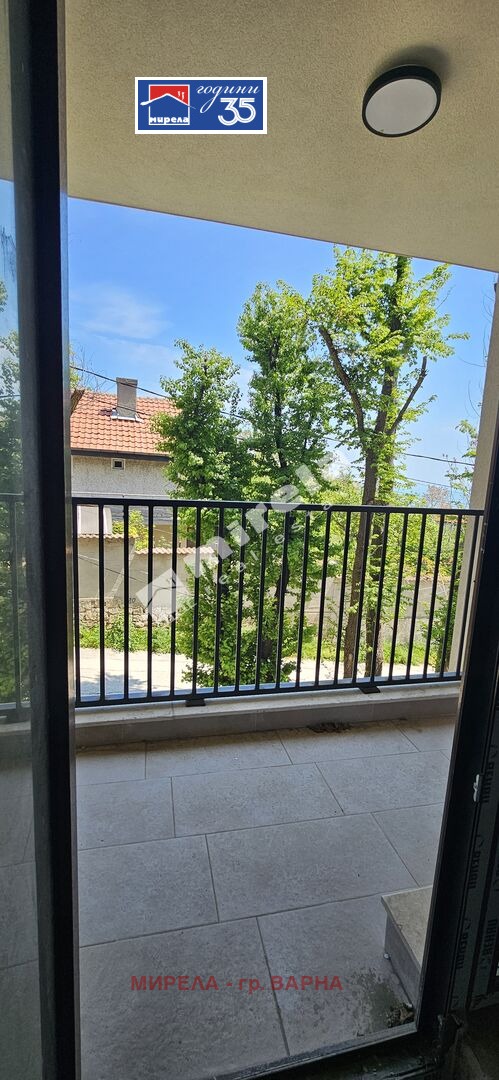 Продава 2-СТАЕН, гр. Варна, Бриз, снимка 12 - Апартаменти - 54505682