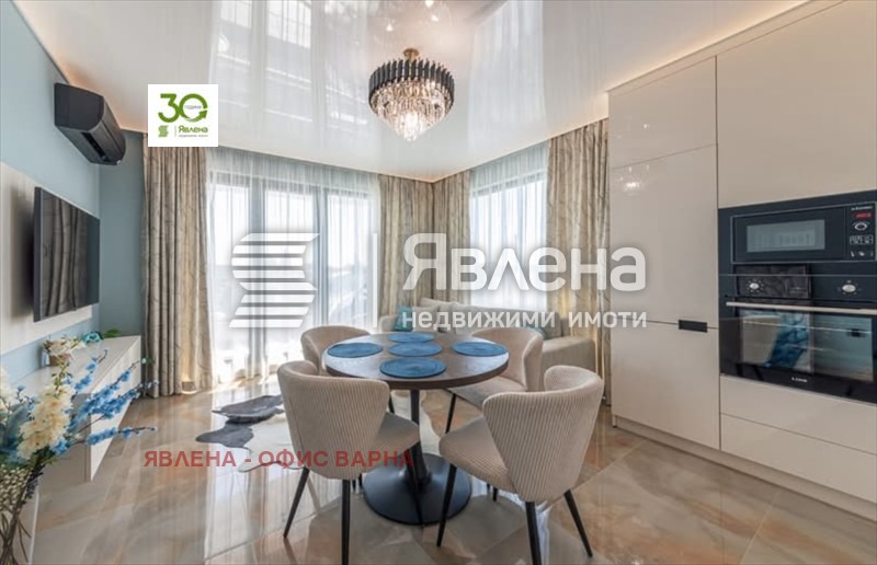 Продава 2-СТАЕН, гр. Варна, Бриз, снимка 6 - Апартаменти - 54683953