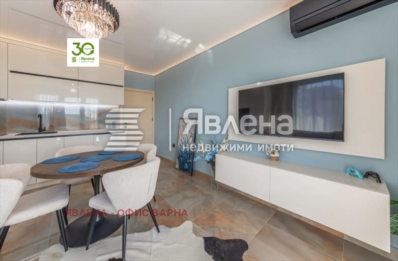 Продава 2-СТАЕН, гр. Варна, Бриз, снимка 5 - Апартаменти - 54683953