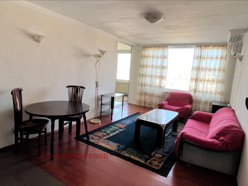 À vendre  2 chambres Sofia , Zona B-19 , 100 m² | 49850379 - image [3]