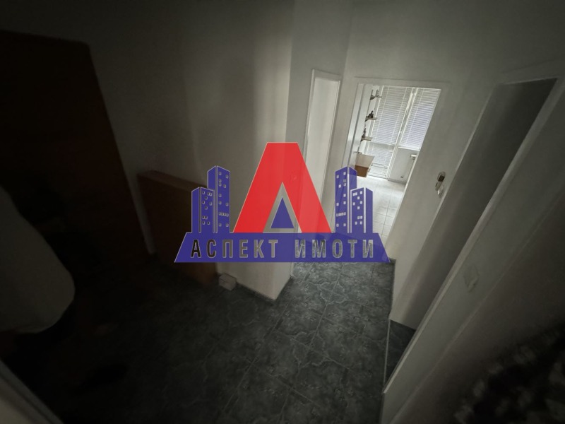 Продава 3-СТАЕН, гр. Пловдив, Мараша, снимка 10 - Aпартаменти - 47190656