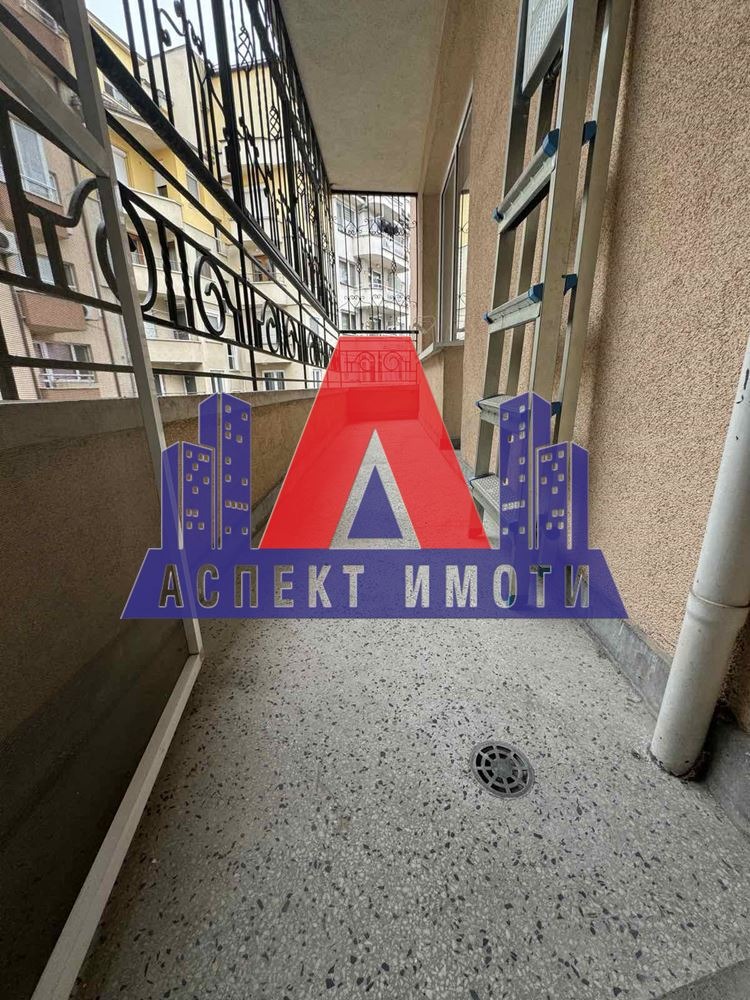 Продава 3-СТАЕН, гр. Пловдив, Мараша, снимка 9 - Aпартаменти - 47190656