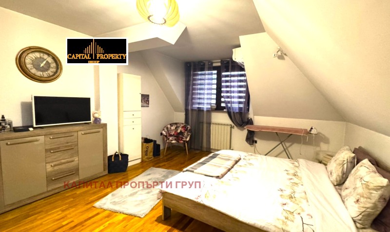 Продава 3-СТАЕН, гр. София, Редута, снимка 5 - Aпартаменти - 49592109