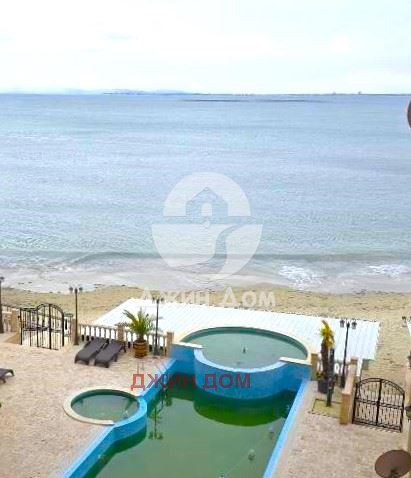 Продава  3-стаен, област Бургас, к.к. Елените •  175 000 EUR • ID 12716936 — holmes.bg - [1] 