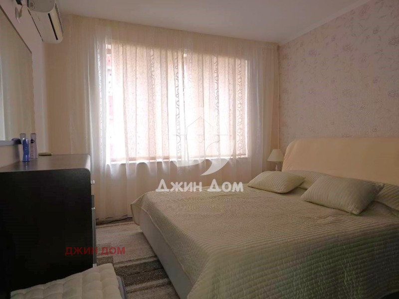 Til salg  2 soveværelser region Burgas , k.k. Elenite , 87 kvm | 82611758 - billede [5]