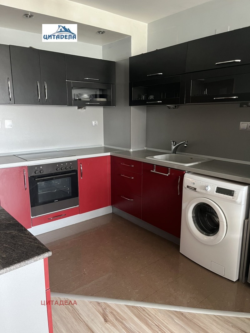 Na prodej  2 ložnice Stara Zagora , Železnik - centar , 90 m2 | 88832002 - obraz [3]