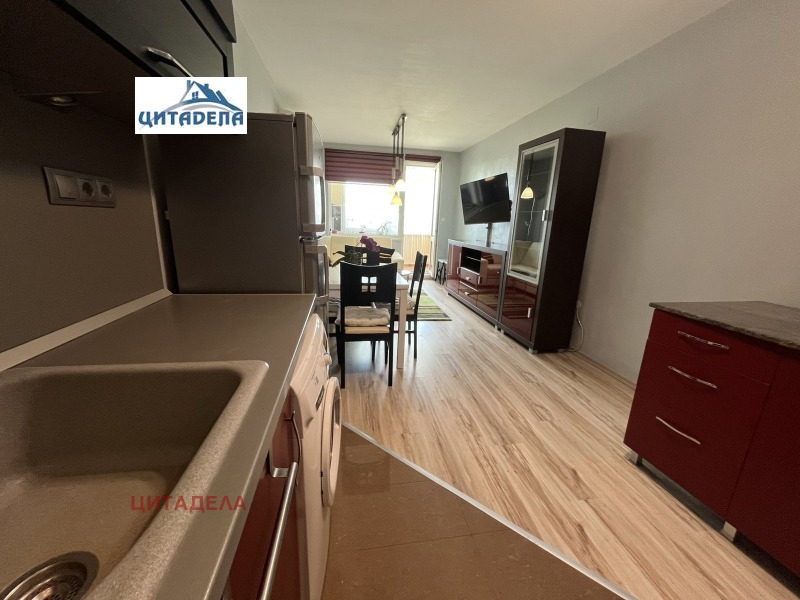 Na prodej  2 ložnice Stara Zagora , Železnik - centar , 90 m2 | 88832002 - obraz [2]