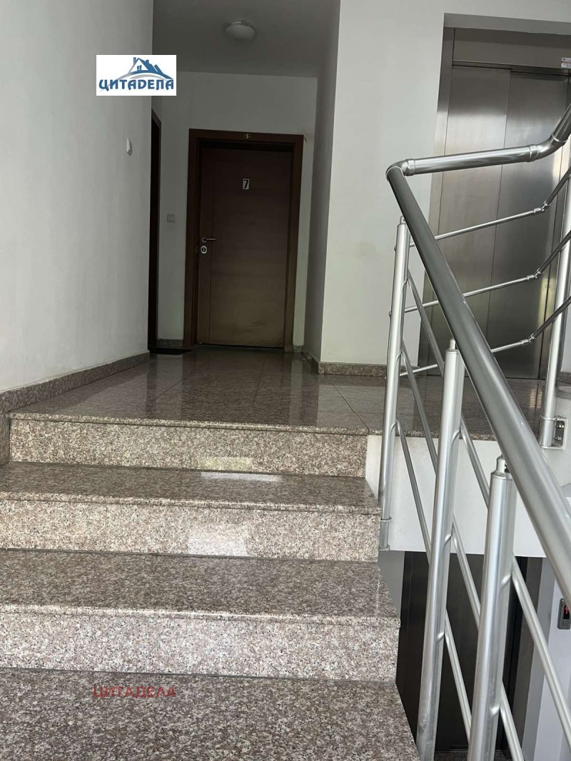 Na prodej  2 ložnice Stara Zagora , Železnik - centar , 90 m2 | 88832002 - obraz [15]