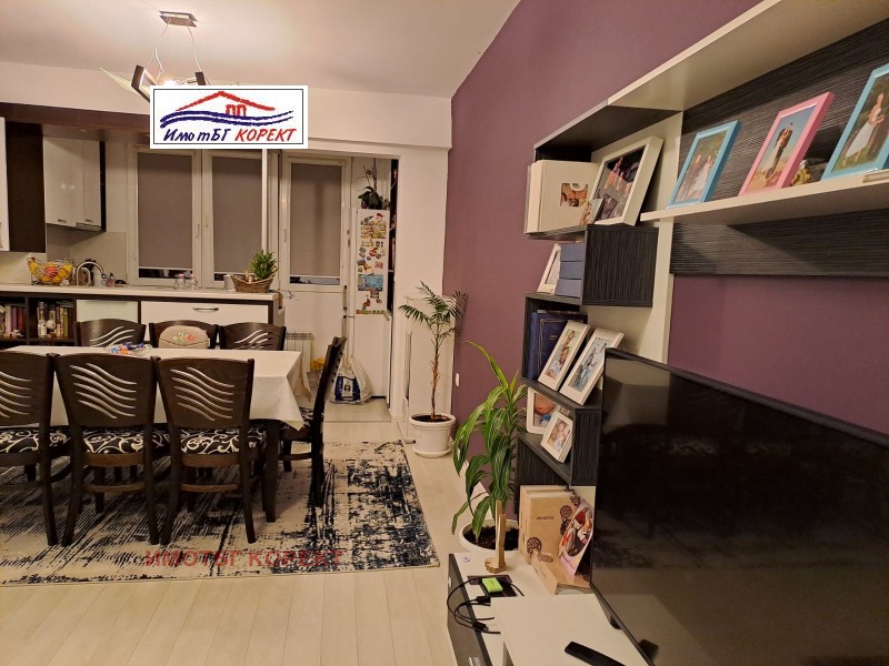Продава  3-стаен град София , Младост 3 , 75 кв.м | 38616272 - изображение [7]