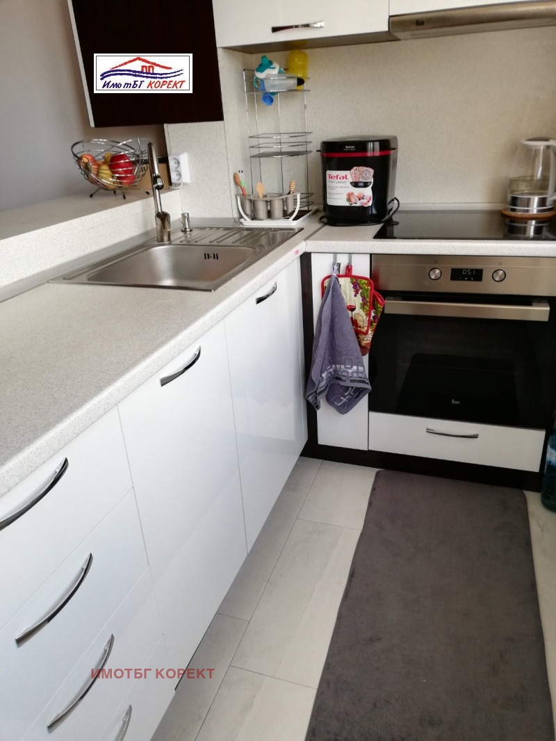 Продава  3-стаен град София , Младост 3 , 75 кв.м | 38616272 - изображение [2]