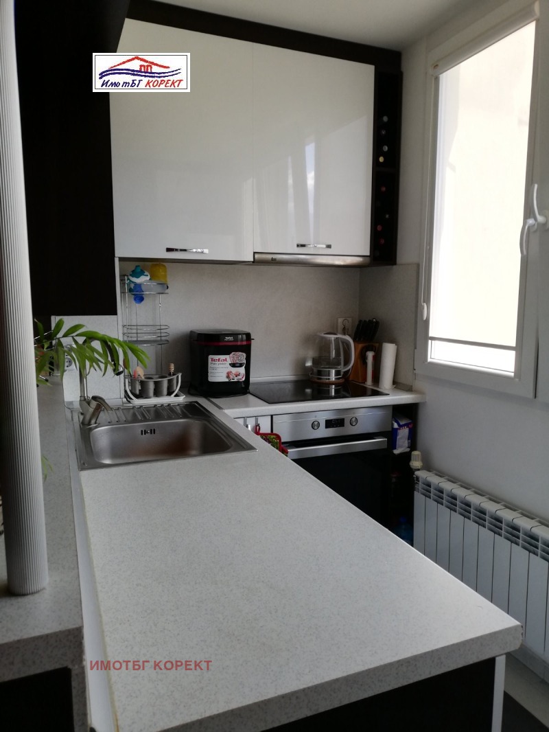 Продава  3-стаен град София , Младост 3 , 75 кв.м | 38616272 - изображение [3]