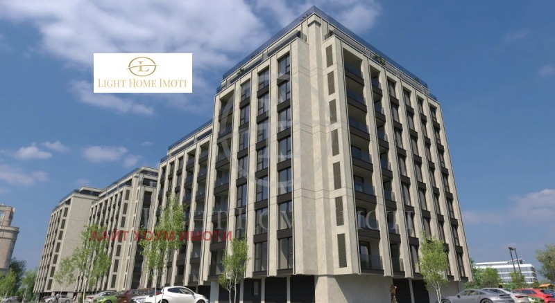 На продаж  2 спальні Пловдив , Христо Смирненски , 96 кв.м | 96808535 - зображення [3]
