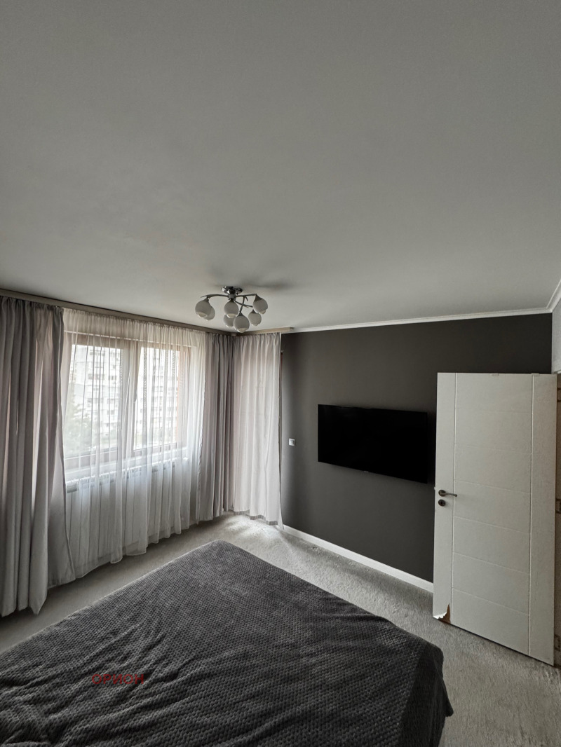 Продава 3-СТАЕН, гр. Бургас, Изгрев, снимка 8 - Апартаменти - 52083638