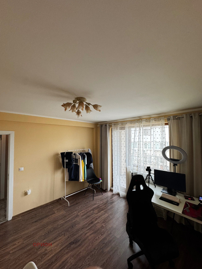 Продава 3-СТАЕН, гр. Бургас, Изгрев, снимка 6 - Апартаменти - 52083638