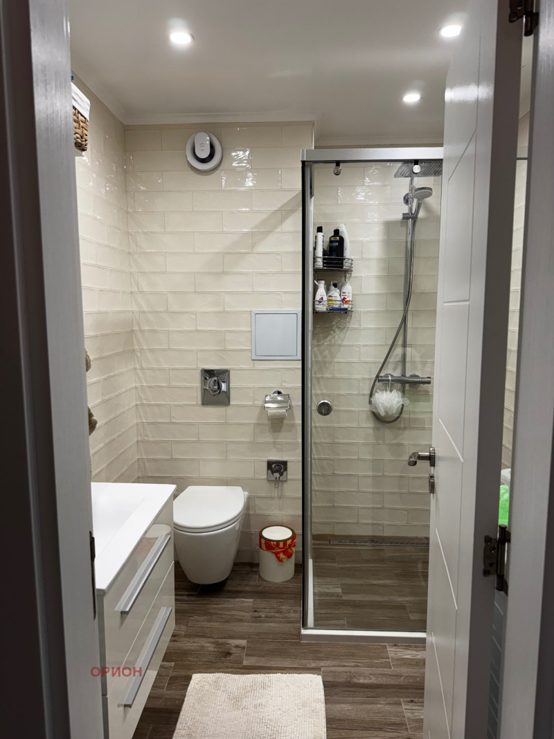 Продава 3-СТАЕН, гр. Бургас, Изгрев, снимка 12 - Апартаменти - 52083638