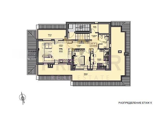 Продава 3-СТАЕН, гр. София, Левски В, снимка 7 - Апартаменти - 53765441