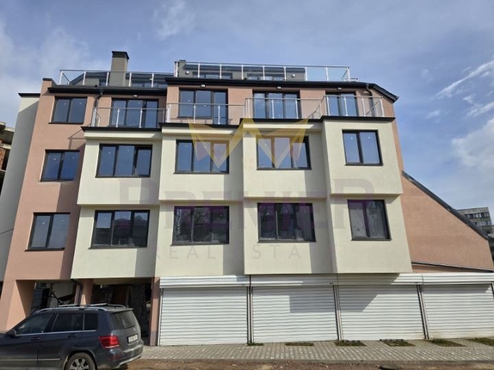 Продава 3-СТАЕН, гр. София, Левски В, снимка 9 - Апартаменти - 53765441