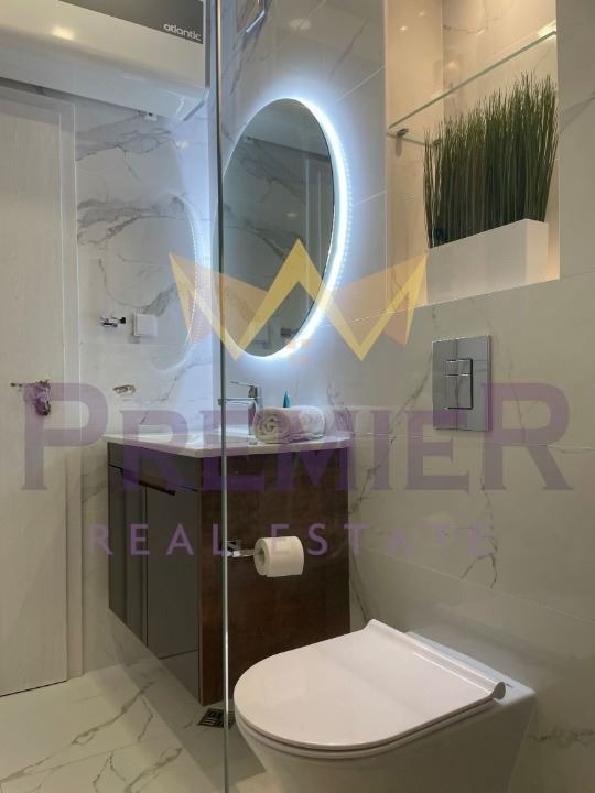 Продава 4-СТАЕН, гр. Варна, Бриз, снимка 4 - Апартаменти - 52871468