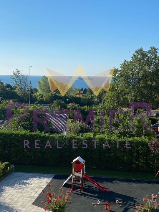 Продава 4-СТАЕН, гр. Варна, Бриз, снимка 10 - Апартаменти - 52871468