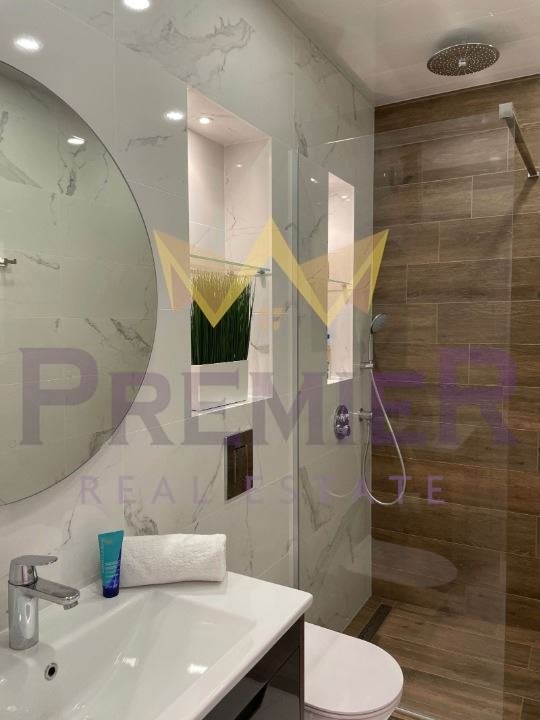 Продава 4-СТАЕН, гр. Варна, Бриз, снимка 5 - Апартаменти - 52871468