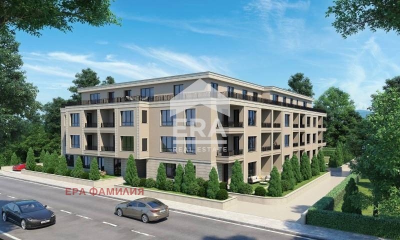 Продава 4-СТАЕН, гр. София, Малинова долина