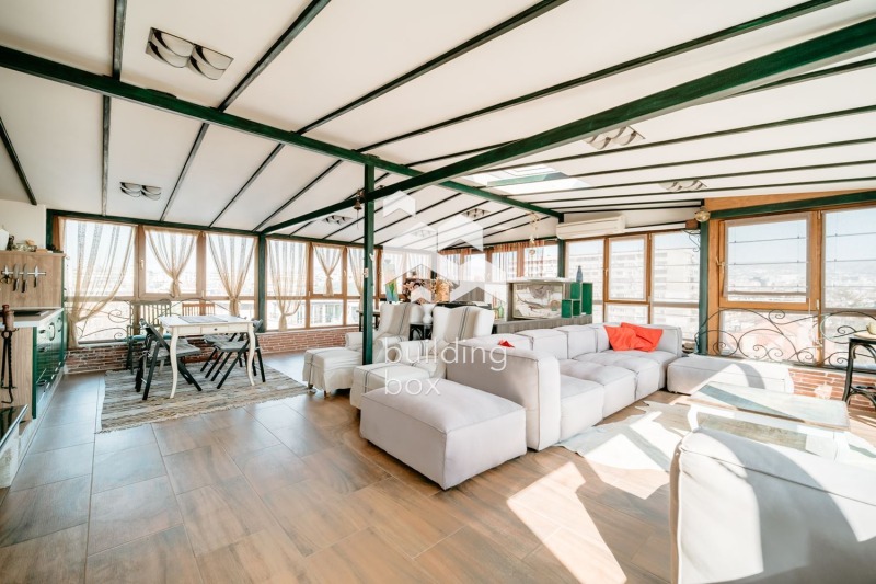 À vendre  Maisonnette Varna , Tsentar , 123 m² | 32482319