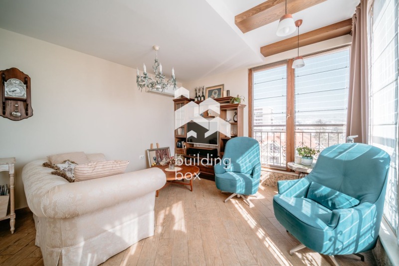 À vendre  Maisonnette Varna , Tsentar , 123 m² | 32482319 - image [6]