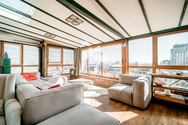 À vendre  Maisonnette Varna , Tsentar , 123 m² | 32482319 - image [4]