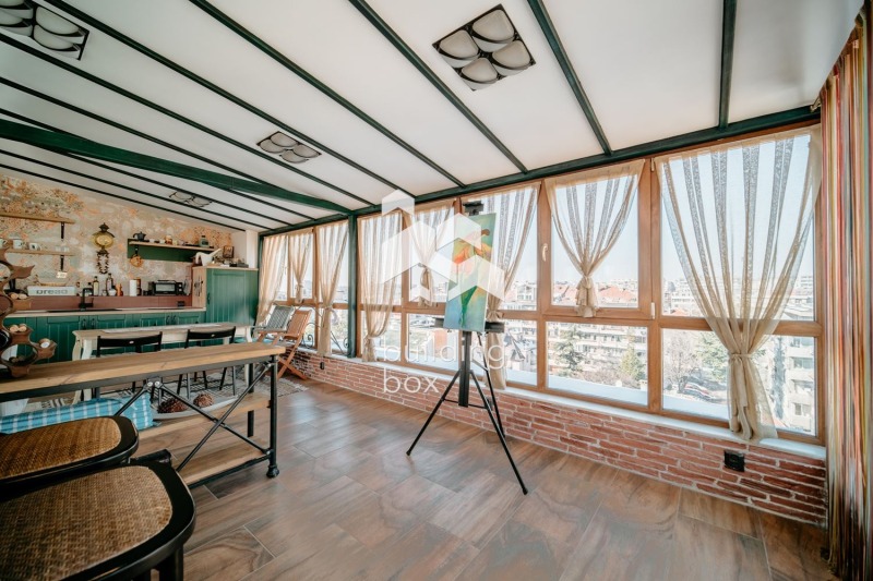 À vendre  Maisonnette Varna , Tsentar , 123 m² | 32482319 - image [3]