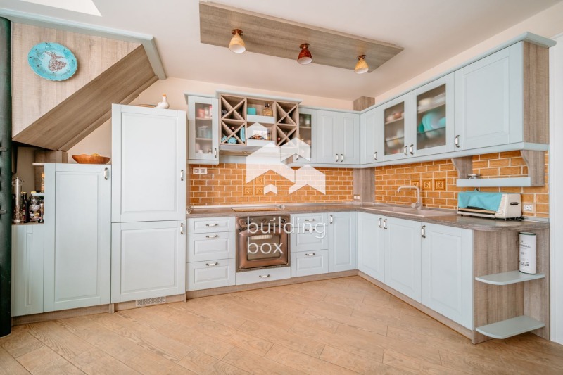 À vendre  Maisonnette Varna , Tsentar , 123 m² | 32482319 - image [7]