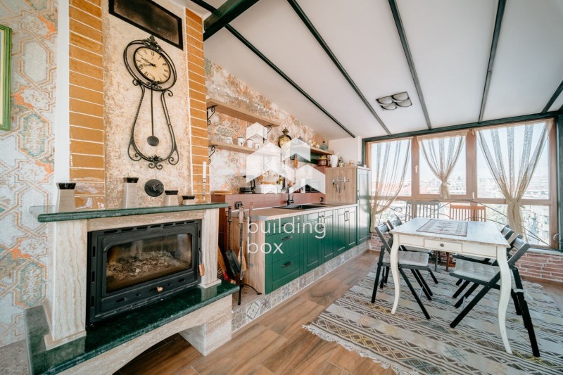 À vendre  Maisonnette Varna , Tsentar , 123 m² | 32482319 - image [2]