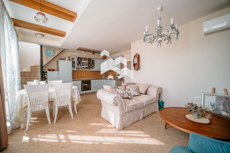 À vendre  Maisonnette Varna , Tsentar , 123 m² | 32482319 - image [8]