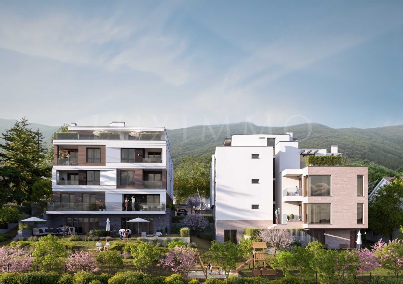Продава МЕЗОНЕТ, град София, Бояна • 236305 € • 94761272 — Holmes.bg
