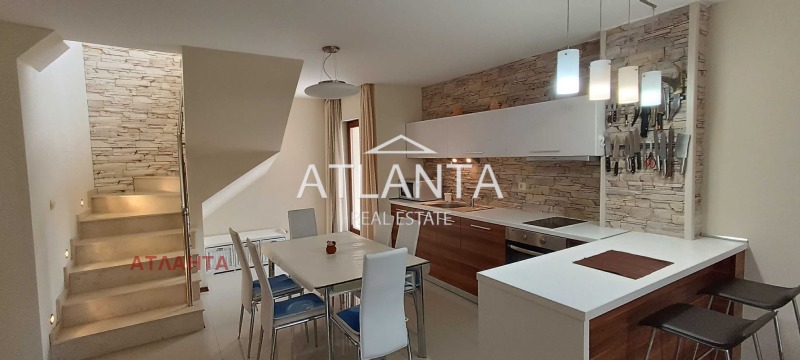 Продава МЕЗОНЕТ, гр. Варна, област Варна, снимка 4 - Апартаменти - 52398811