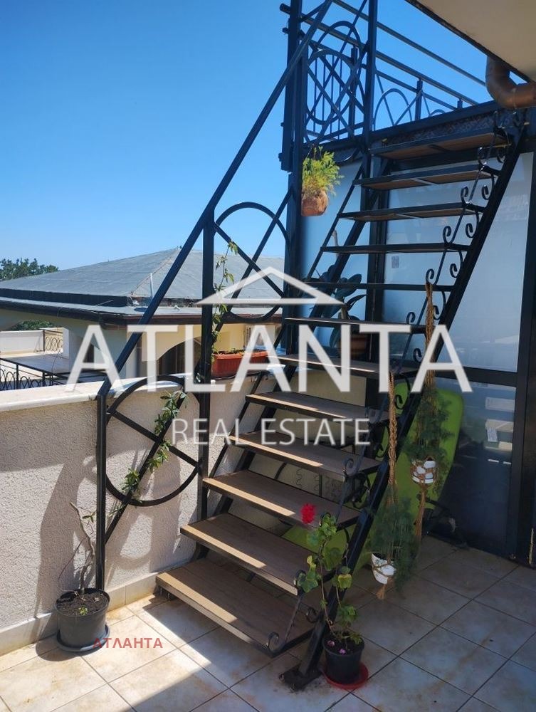 Продава МЕЗОНЕТ, гр. Варна, област Варна, снимка 12 - Апартаменти - 52398811