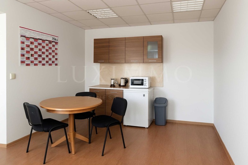 Продава  Офис град София , Изток , 127 кв.м | 13125078 - изображение [3]