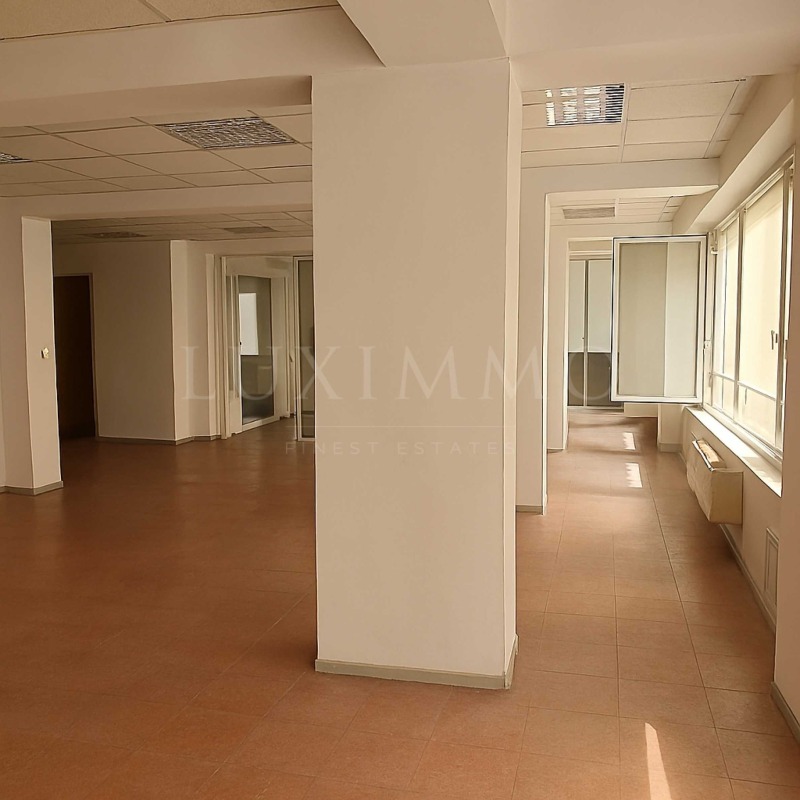 Продава  Офис град София , Изток , 127 кв.м | 13125078 - изображение [2]