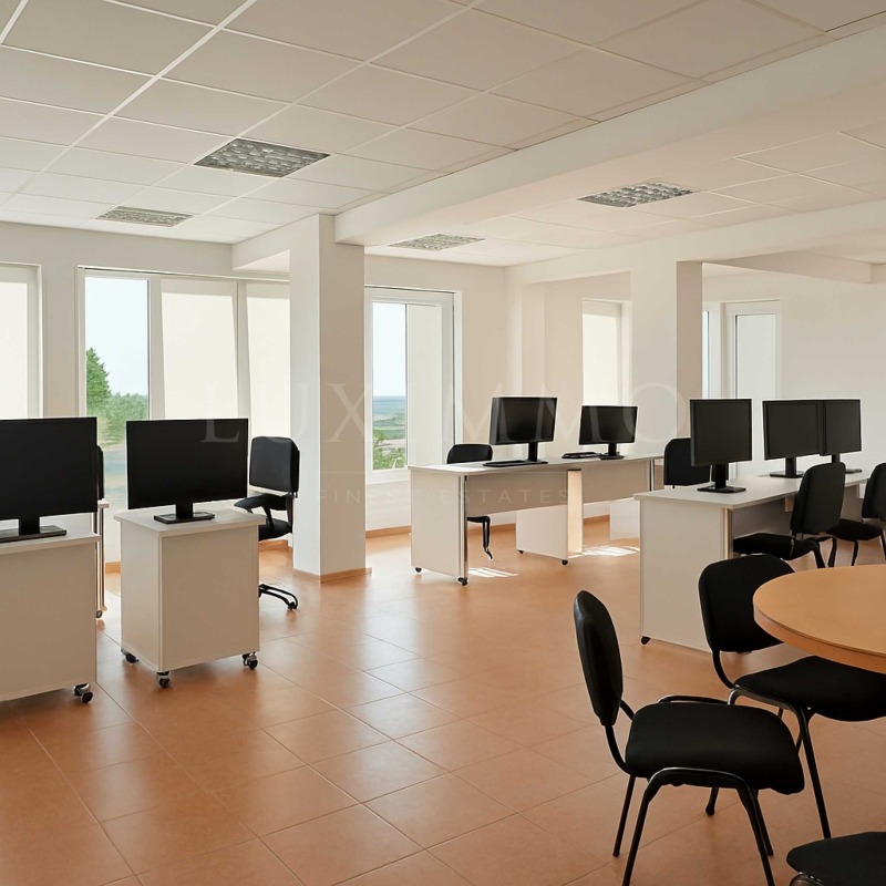 Продава  Офис град София , Изток , 127 кв.м | 13125078