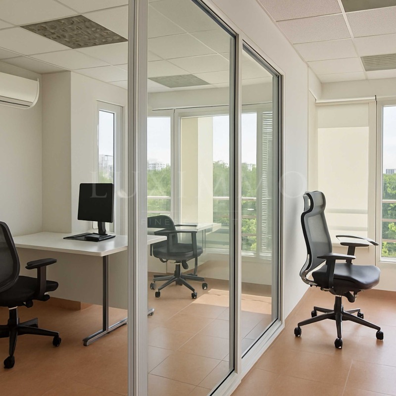 Продава  Офис град София , Изток , 127 кв.м | 13125078 - изображение [4]