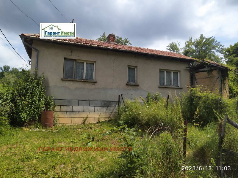 Продава  Къща град Габрово , Тончевци , 40 кв.м | 77450844 - изображение [2]